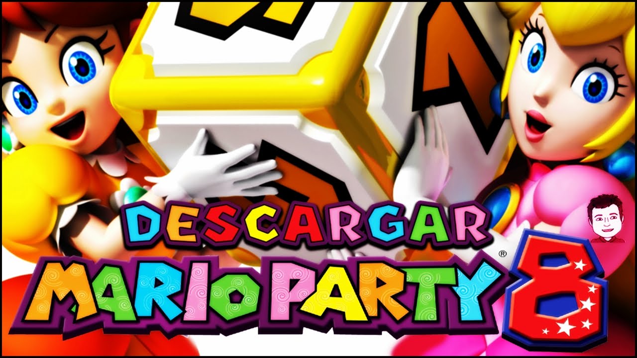 Mario party 8 iso pal download